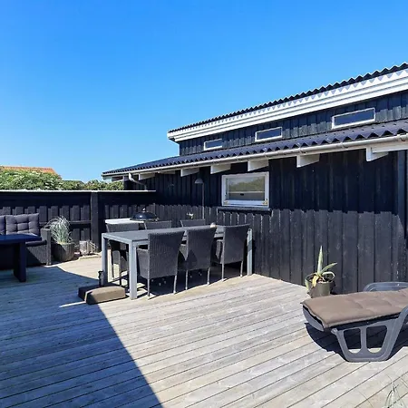 Casa vacanze Cozy In Lokken, By Sea