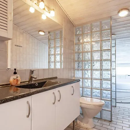 Casa vacanze Cozy In Lokken, By Sea Løkken