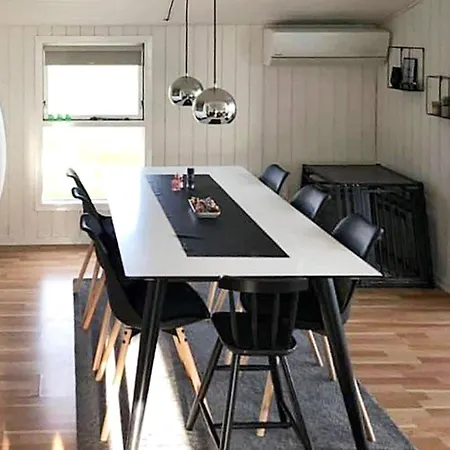 Cozy In Lokken, By Sea * Løkken