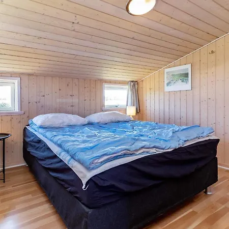 Cozy In Lokken, By Sea Casa vacanze
