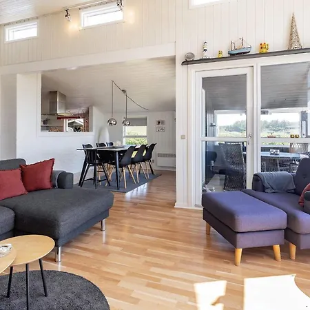 Casa vacanze Cozy In Lokken, By Sea
