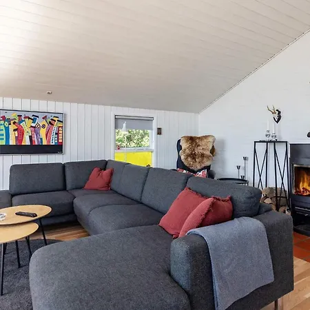Cozy In Lokken, By Sea Casa vacanze *