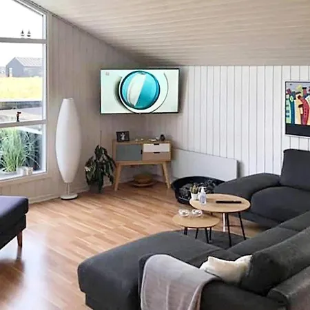 Cozy In Lokken, By Sea Casa vacanze Løkken