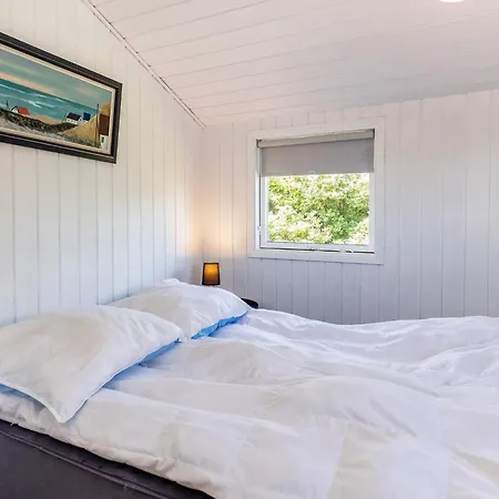 Cozy In Lokken, By Sea Løkken