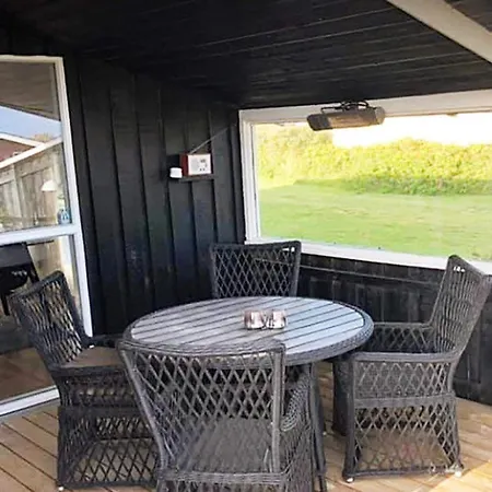 Cozy In Lokken, By Sea Casa vacanze *